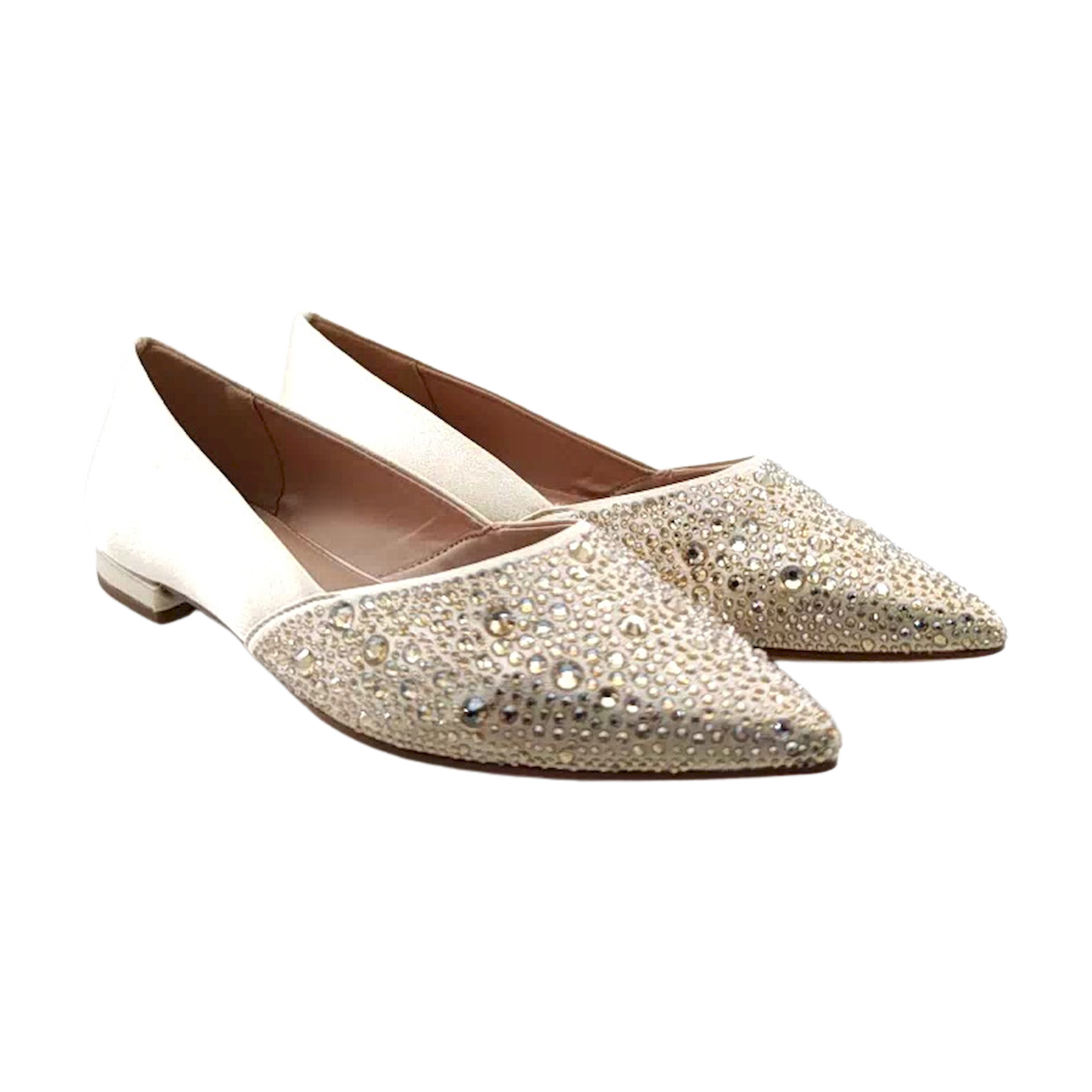 Tamaris kaluđerke na dekorativnoj štikli 22156