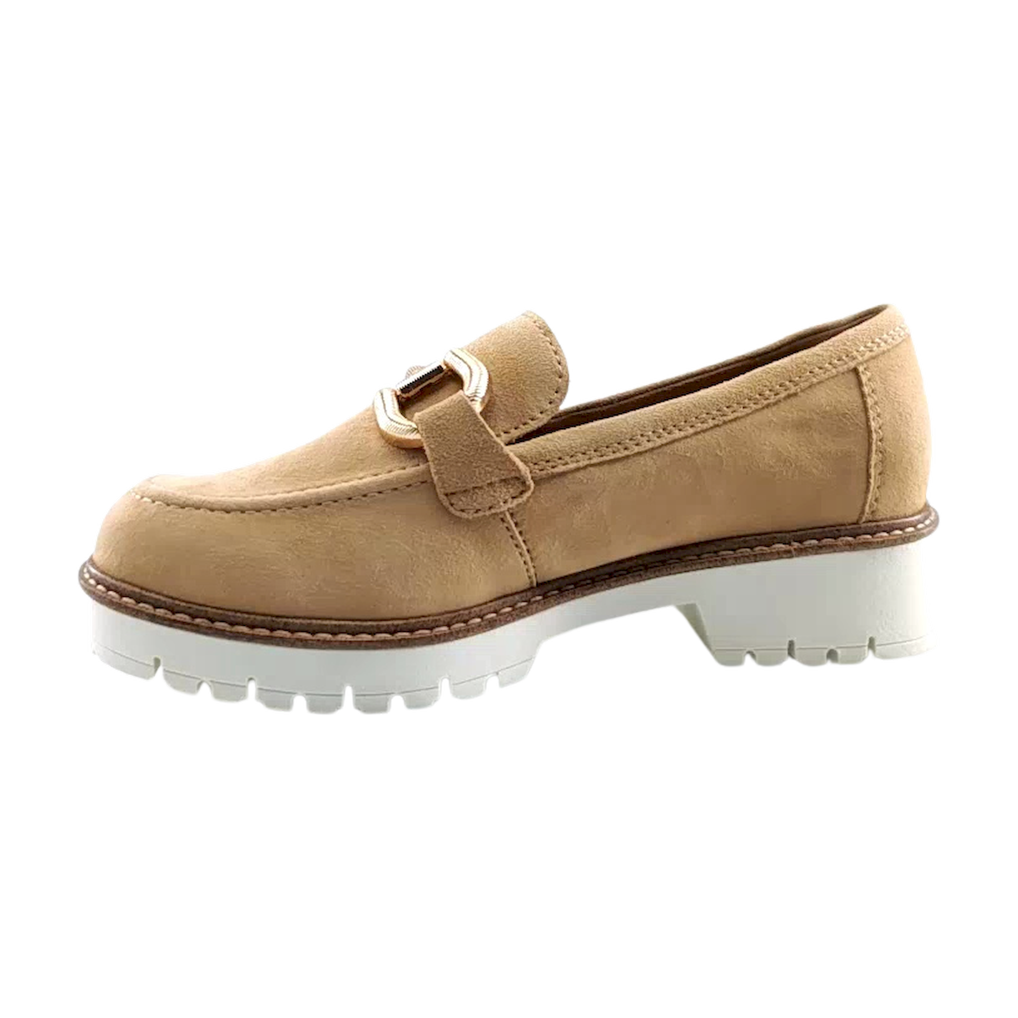 Tamaris klasične brodarice sa poliuretanskim đonom 24723