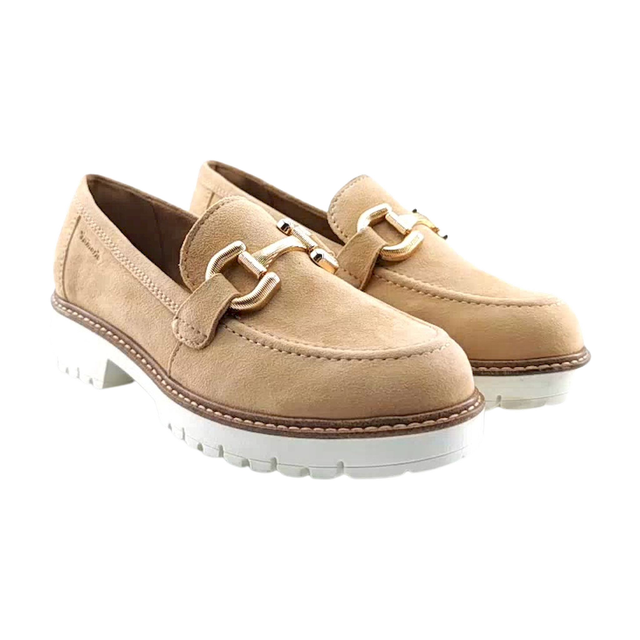 Tamaris klasične brodarice sa poliuretanskim đonom 24723