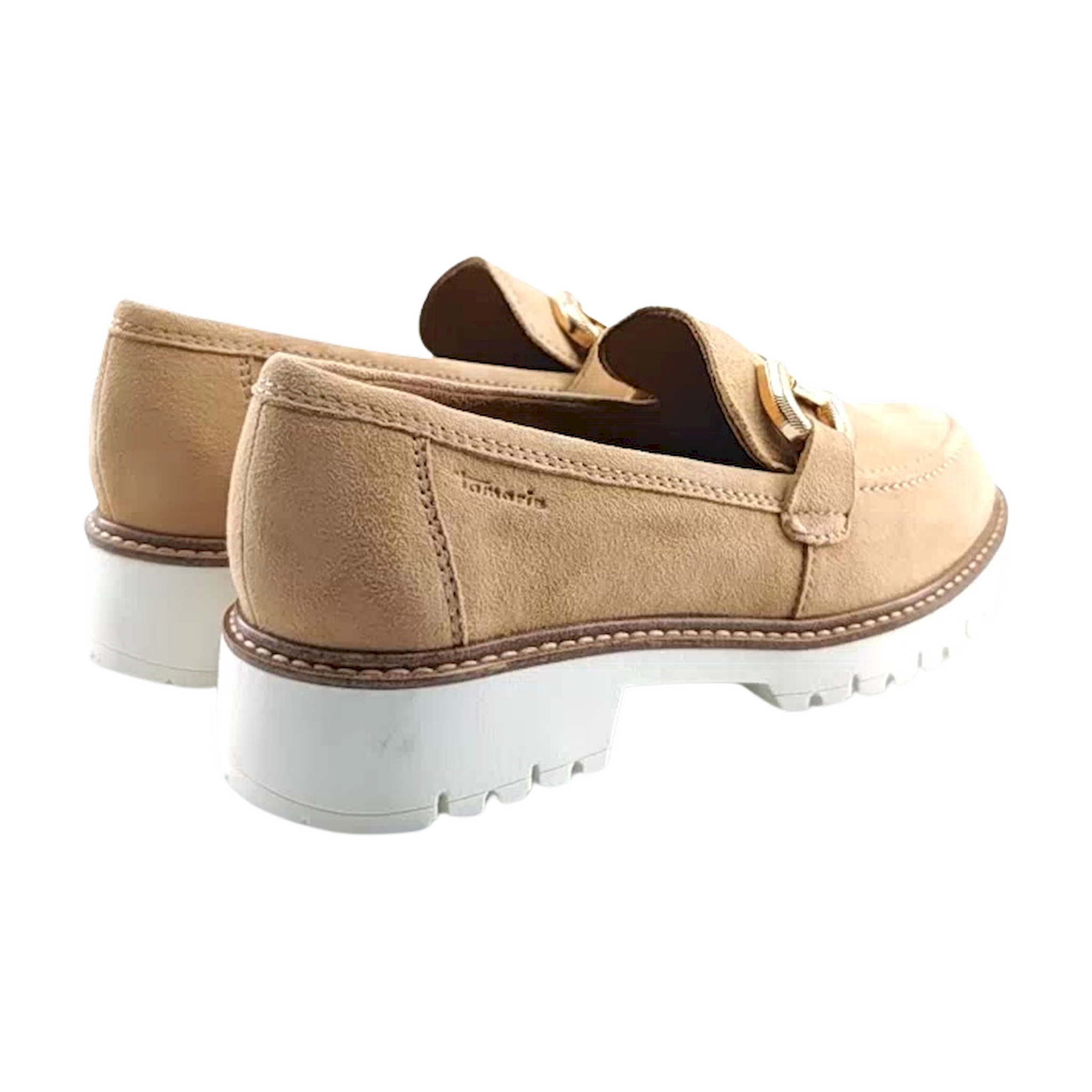 Tamaris klasične brodarice sa poliuretanskim đonom 24723