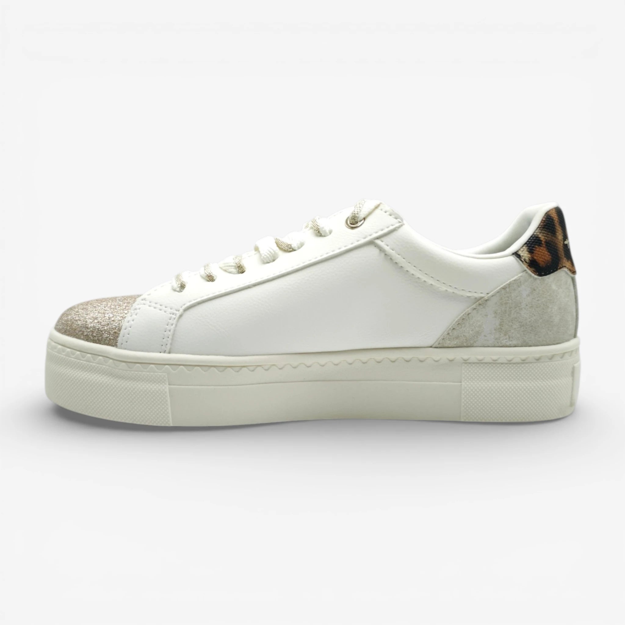 Tamaris 23313 LEOPARD LEVO