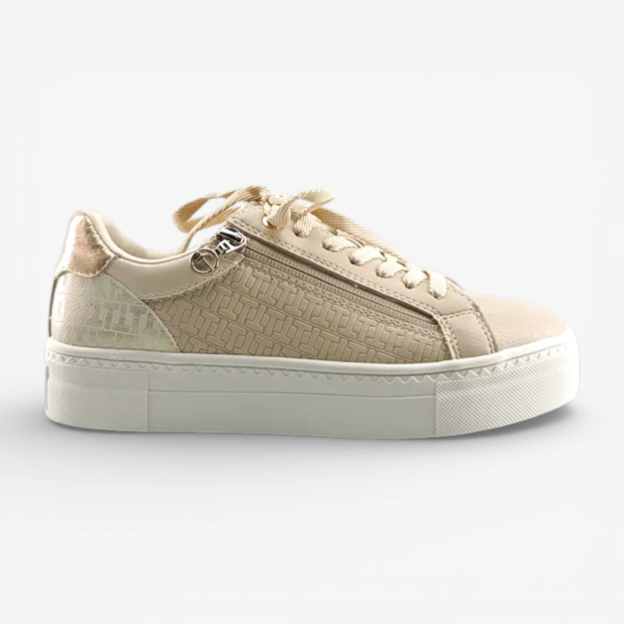 Tamaris 23313 BEŽ DESNO