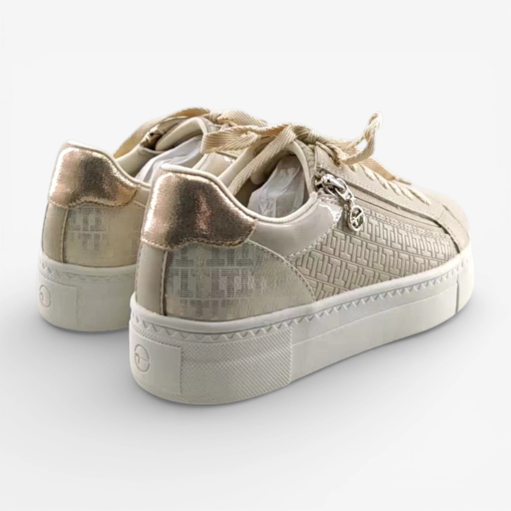 Tamaris 23313 BEŽ STRAGA