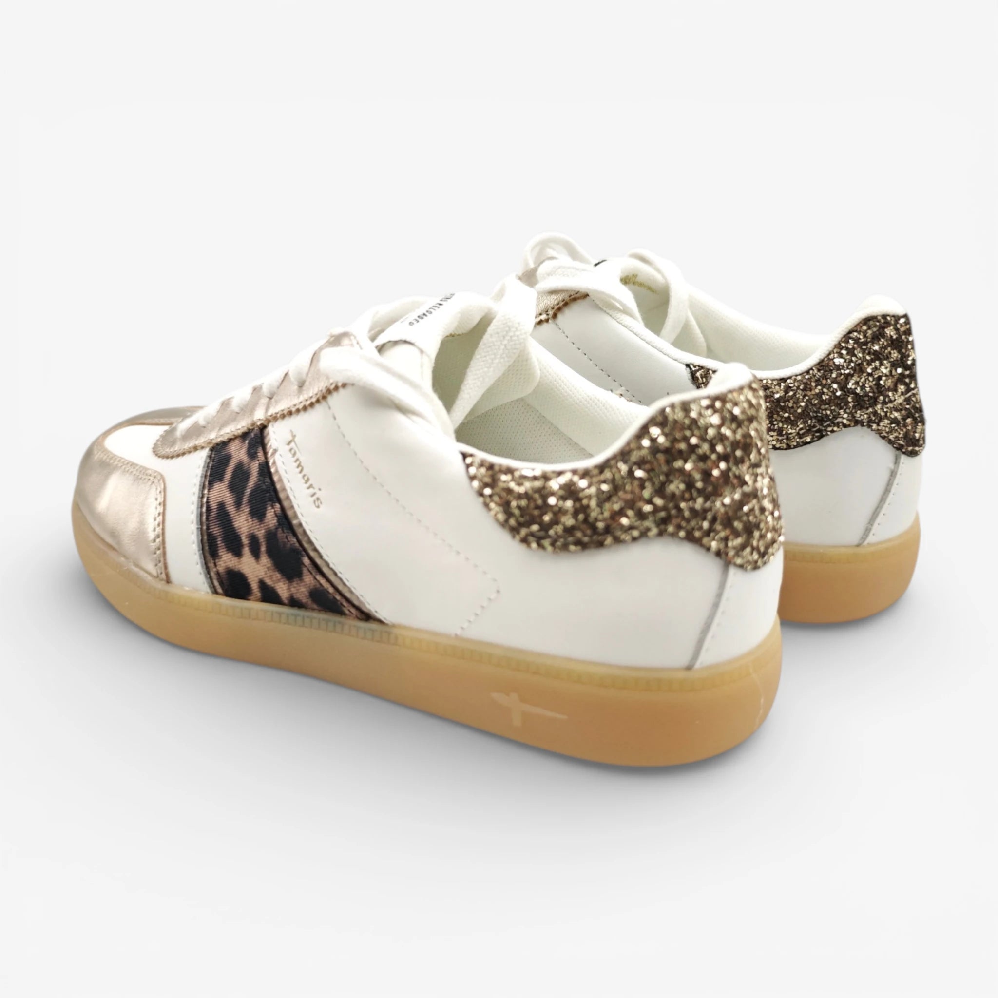 Tamaris 23624 LEOPARD STRAGA