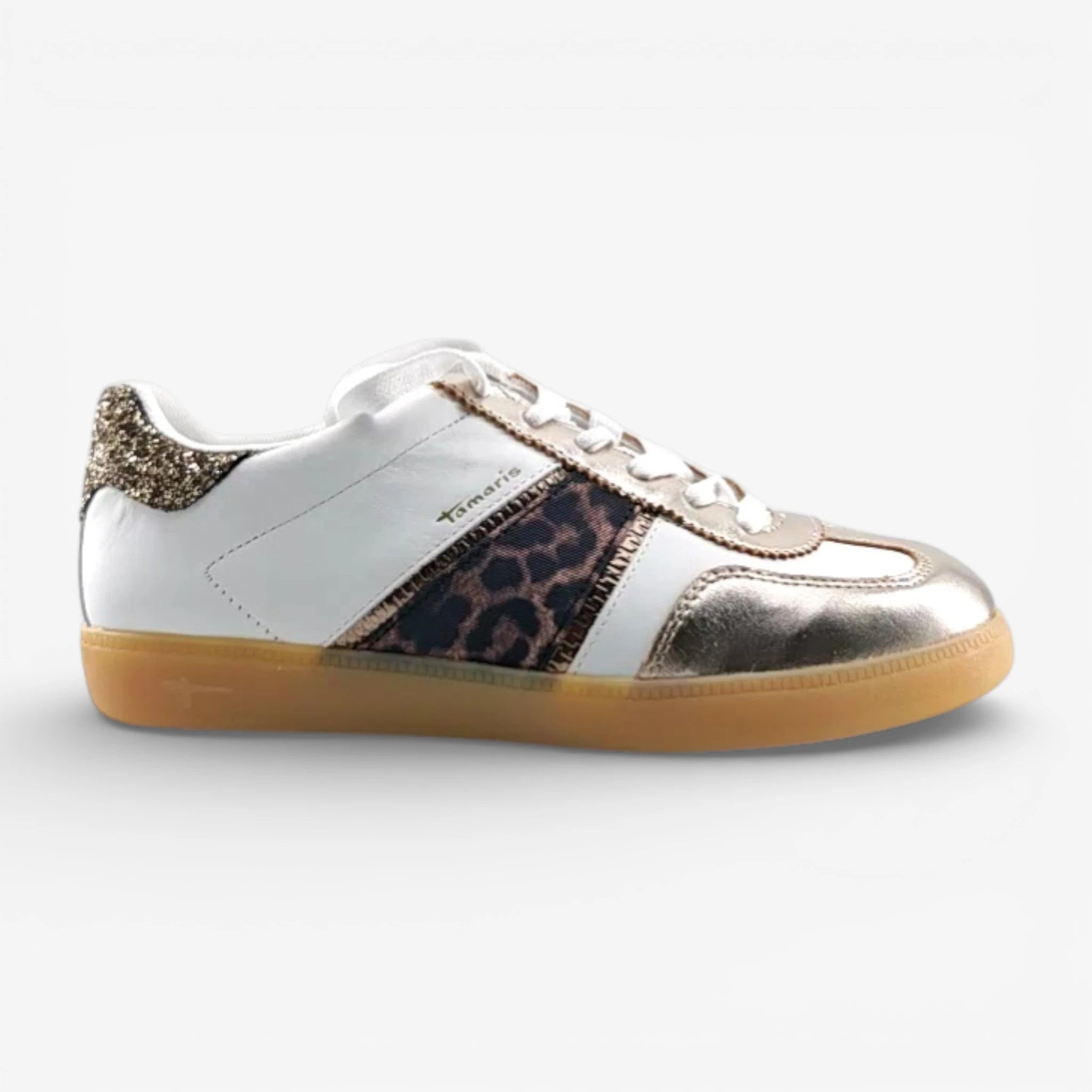 Tamaris 23624 LEOPARD DESNO