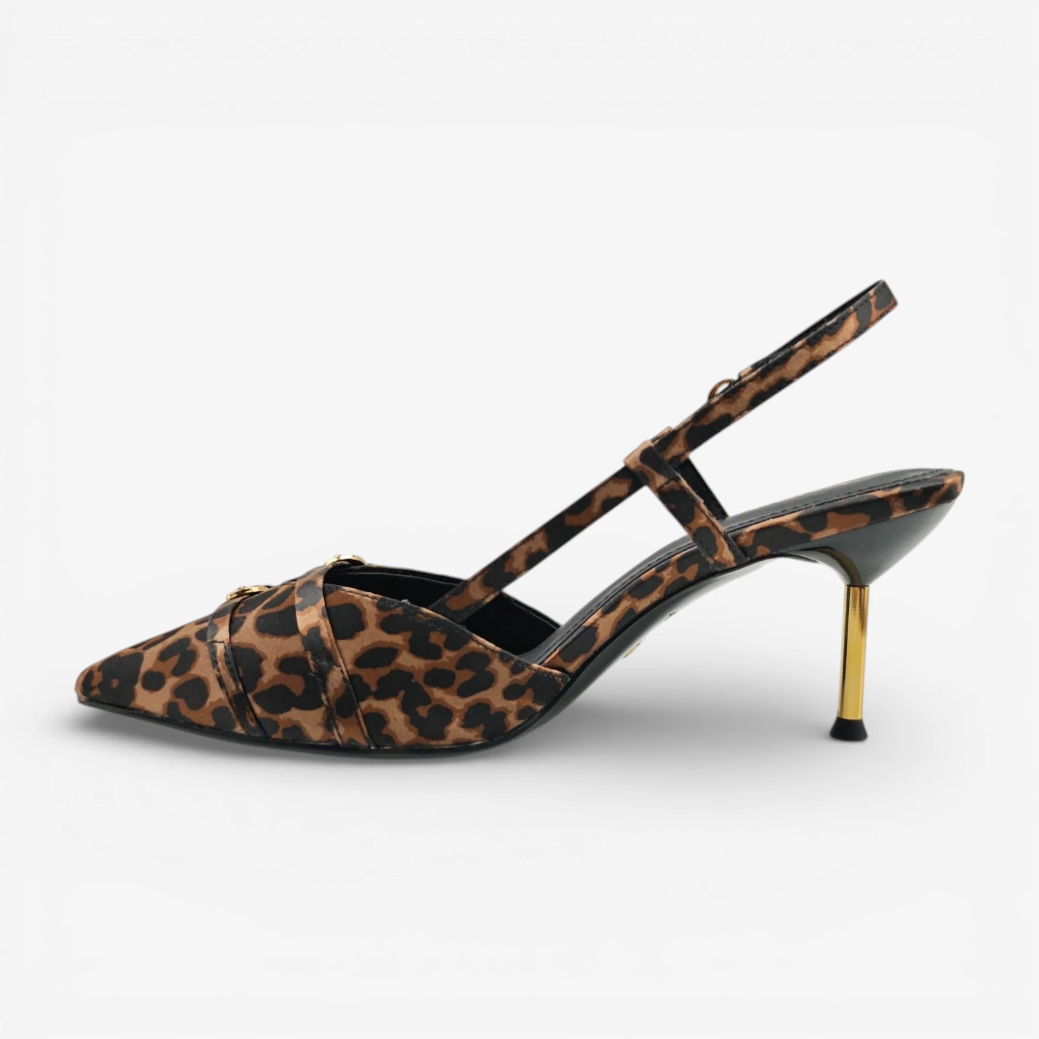 Tamaris 29621 LEOPARD LEVO