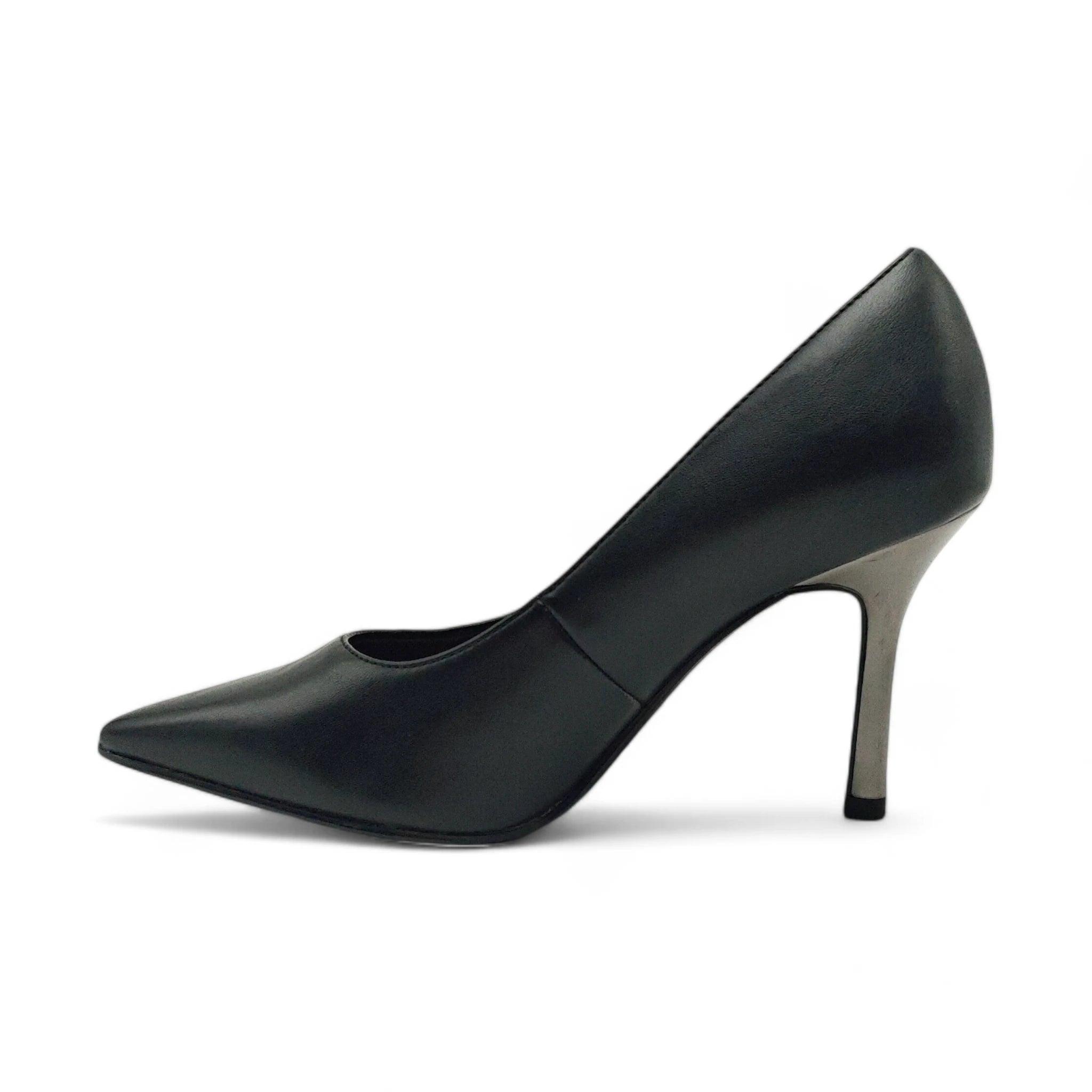 Tamaris klasične D'Orsay salonke na stiletto štiklu 22423 - Obuća Monah