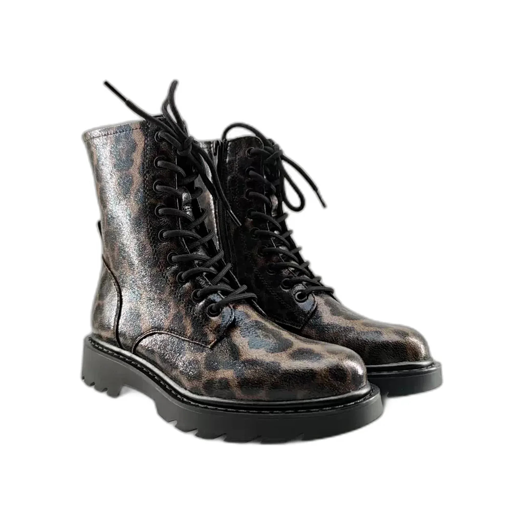 Tamaris ravne gležnjače Martinke sa zip zatvaračem 25918 - Obuća Monah