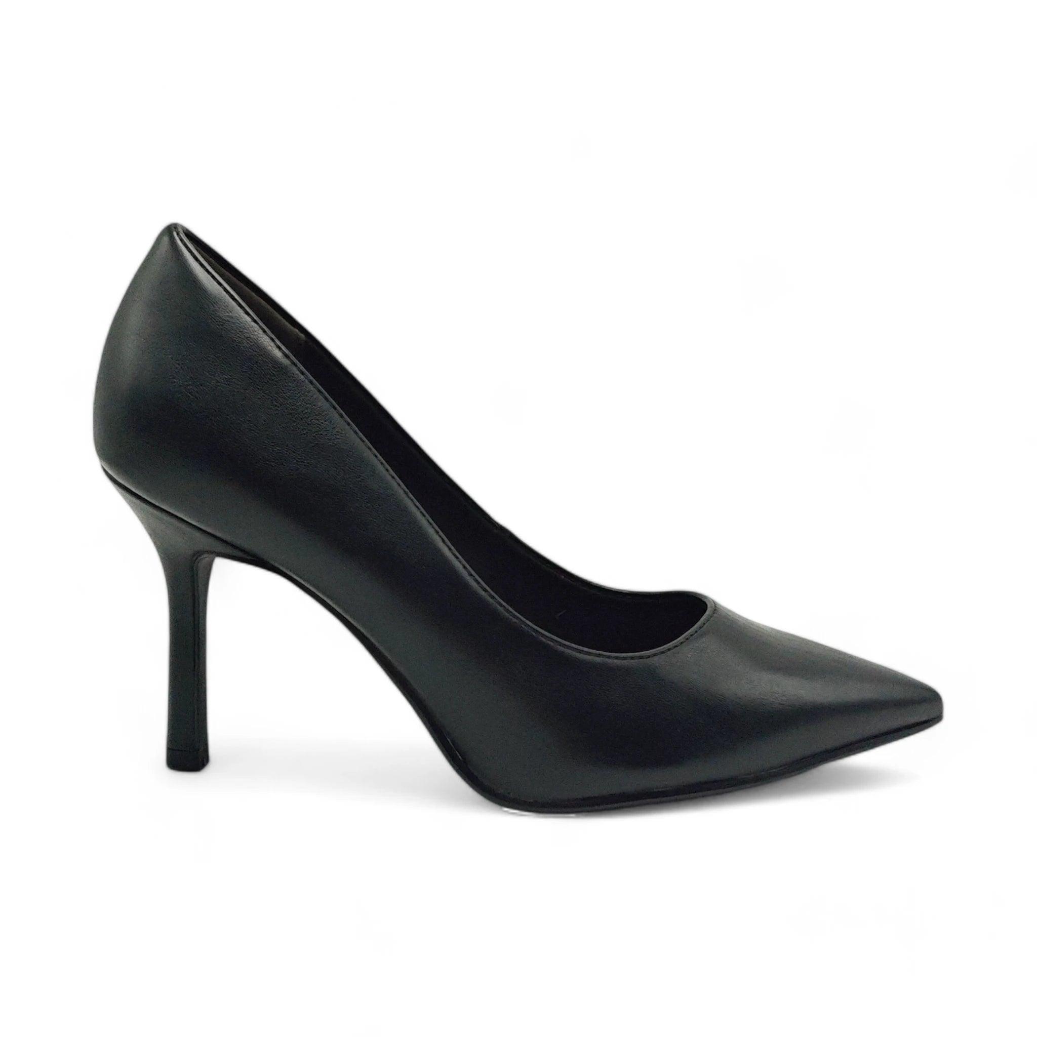 Tamaris klasične D'Orsay salonke na stiletto štiklu 22423 - Obuća Monah
