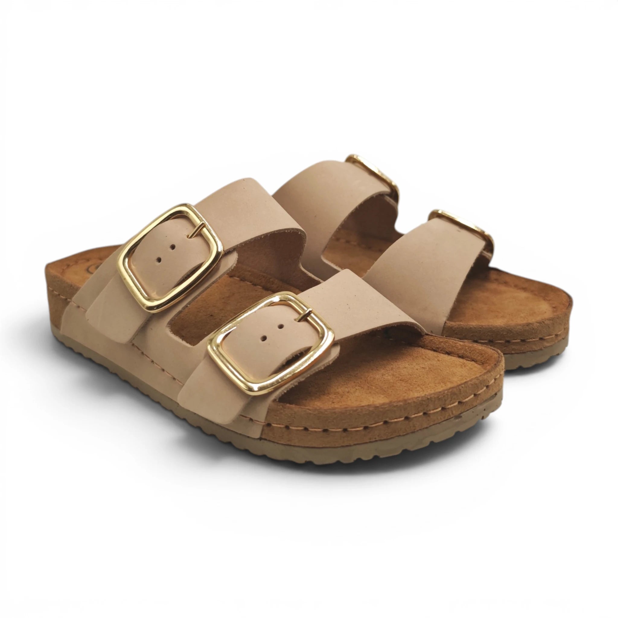 Una 40402 taupe pogled spreda