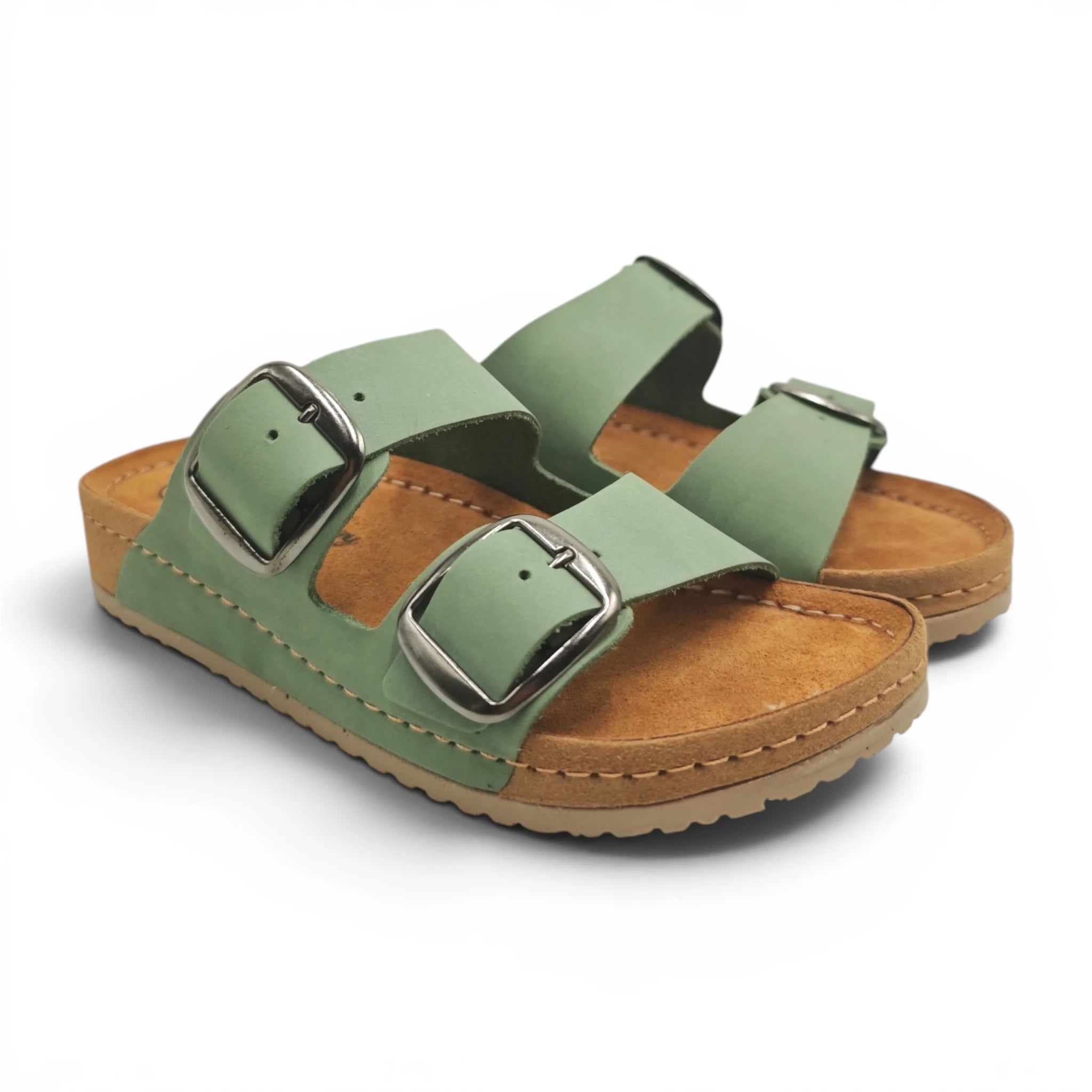 Una 40402 zelena pogled spreda