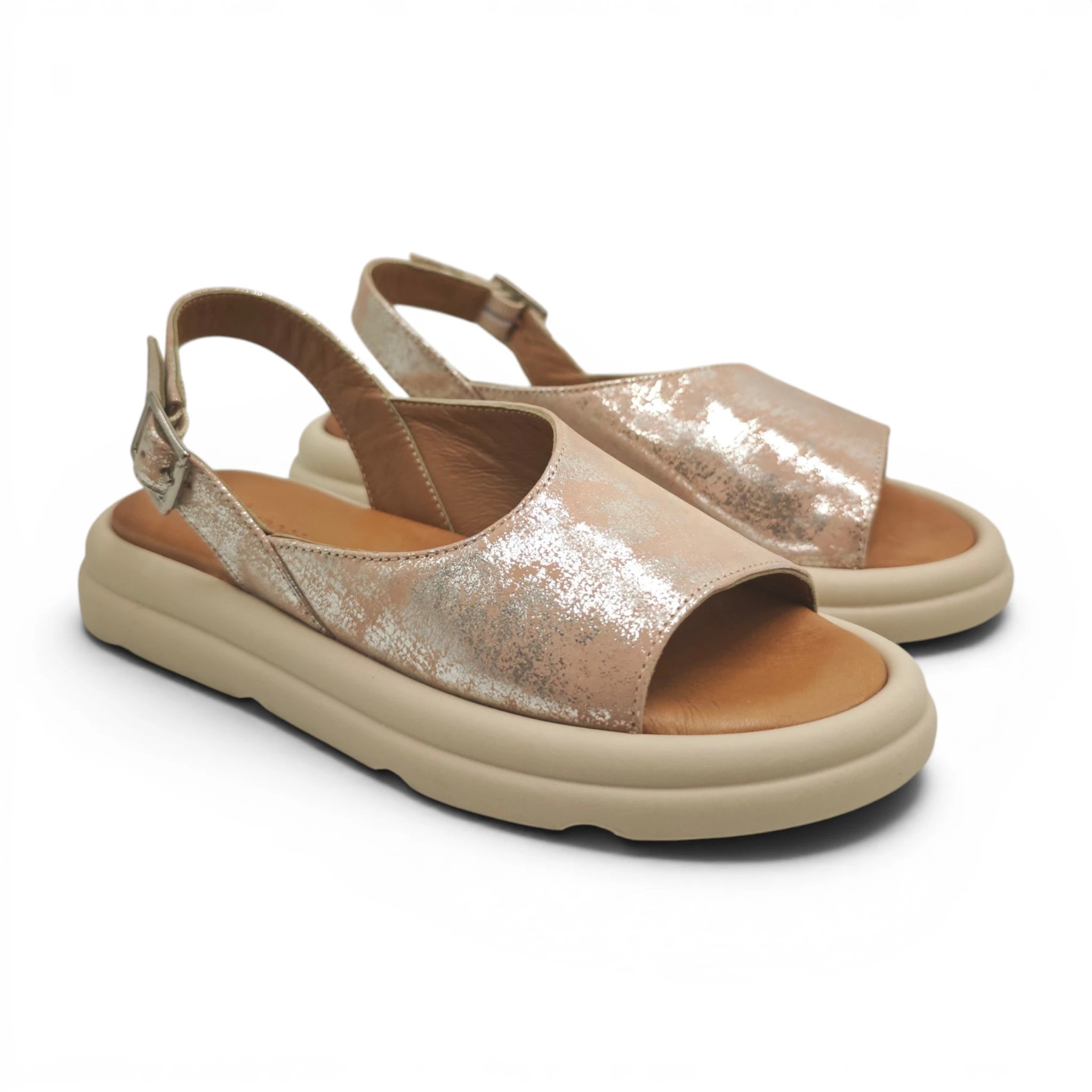 Una 701372 maglovito roze pogled spreda
