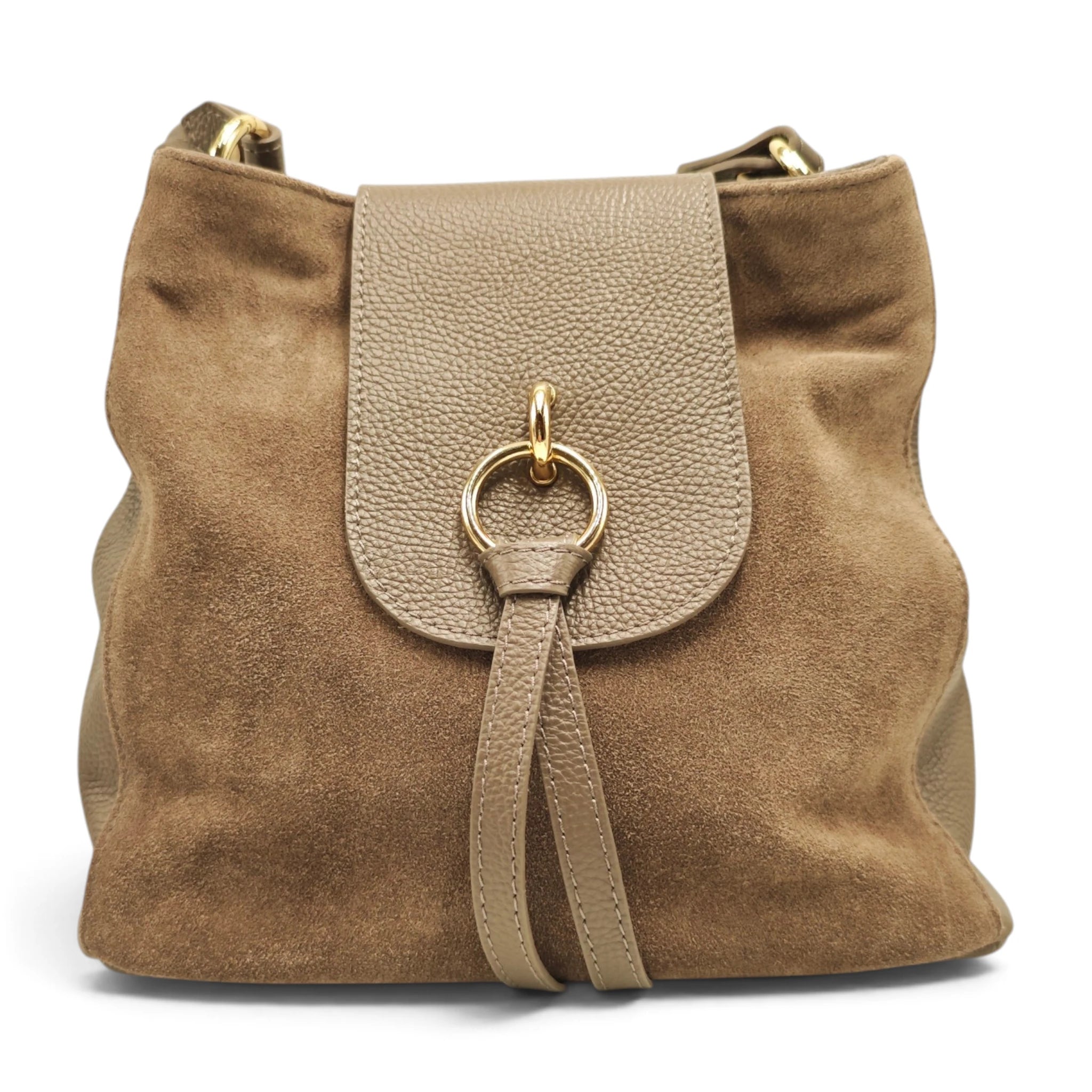 VERA ITALY 80800 Taupe
