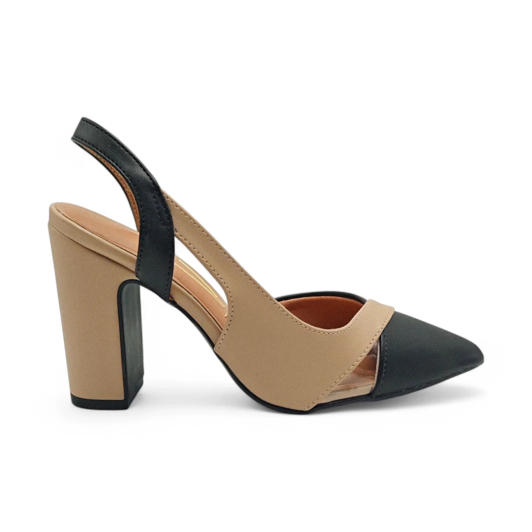 Vizzano 443 lešnik crna pogled desno