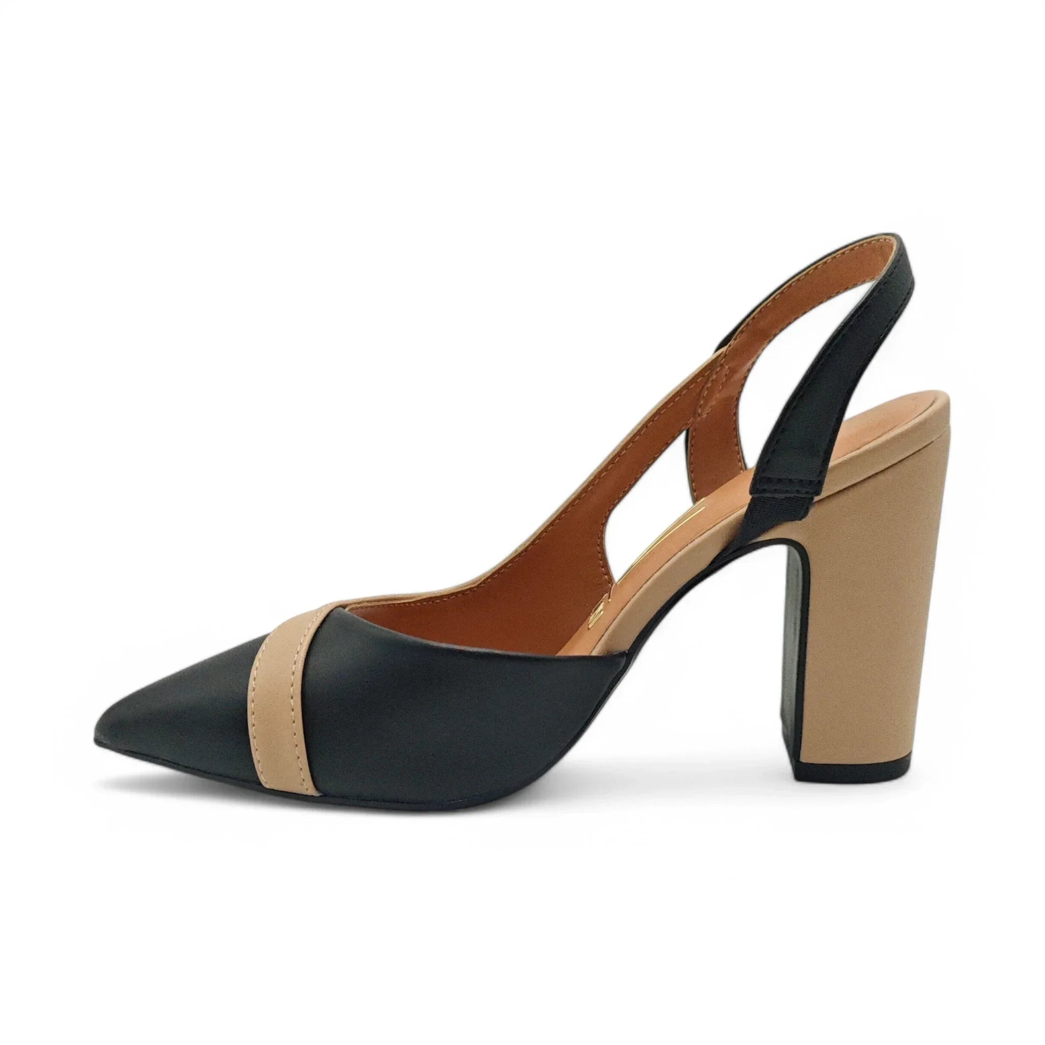 Vizzano 443 lešnik crna pogled levo