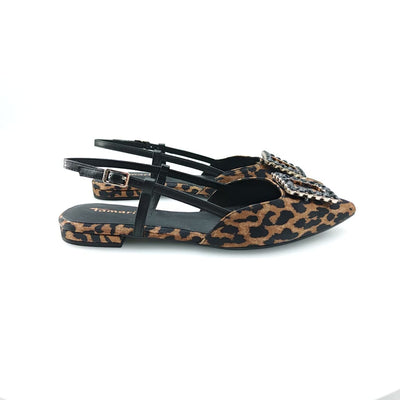 Tamaris 29403 LEOPARD video