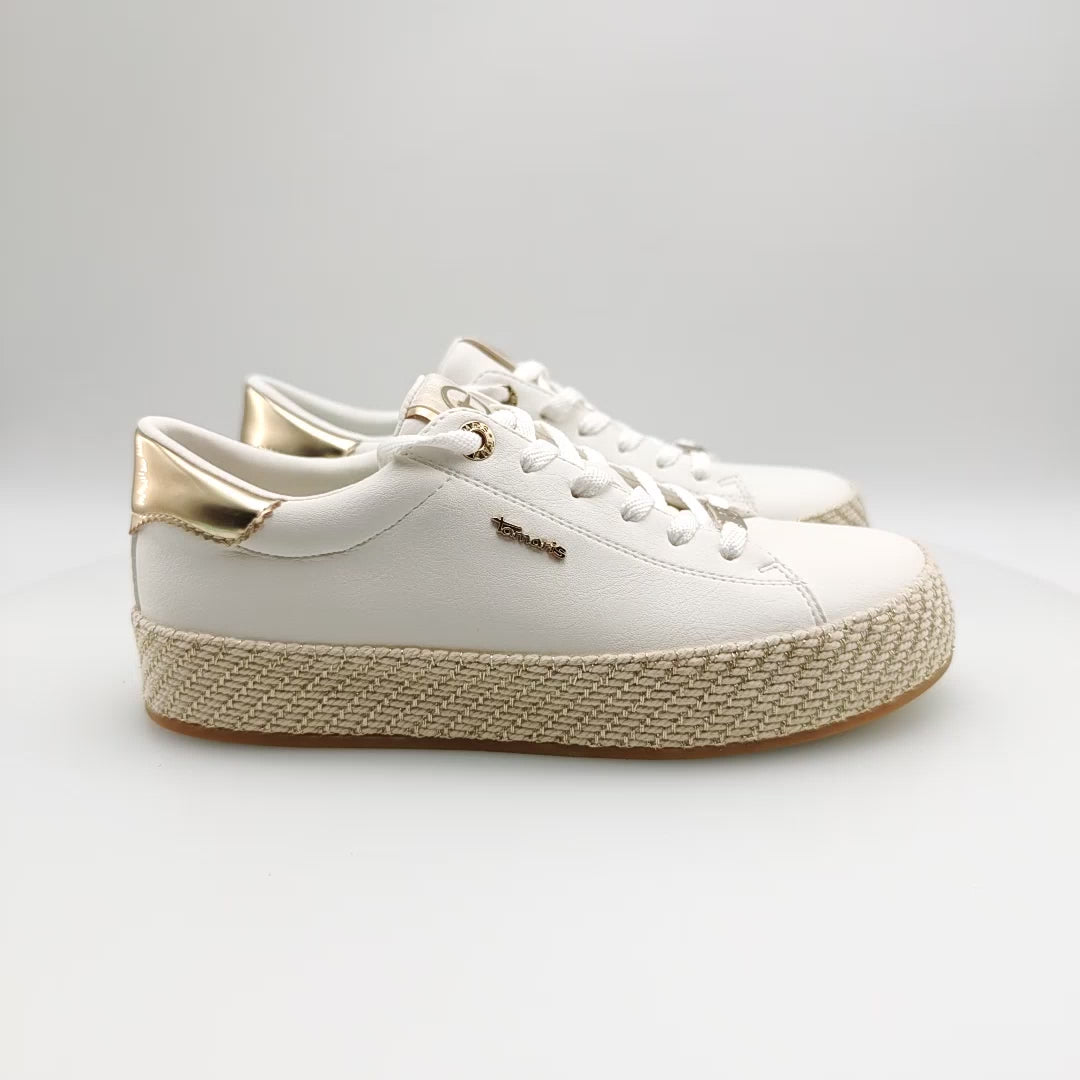 Tamaris 23713 BELA video