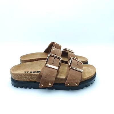 Leon 6016 Taupe video