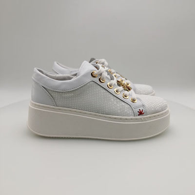 Moda Pelle 15520 BELA video