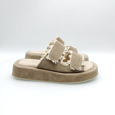 Lussa 2051 MAGLOVITO TAUPE video