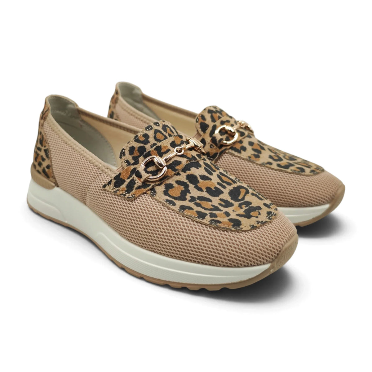Matiz 25222 Smeđi leopard video #Boja_Smeđi leopard