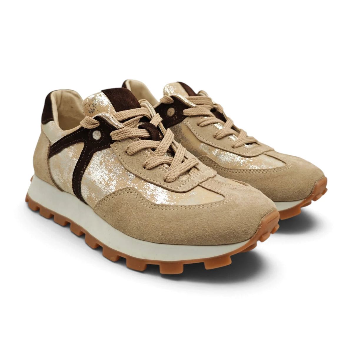 Moda Pelle 12700 Taupe video #Boja_Taupe