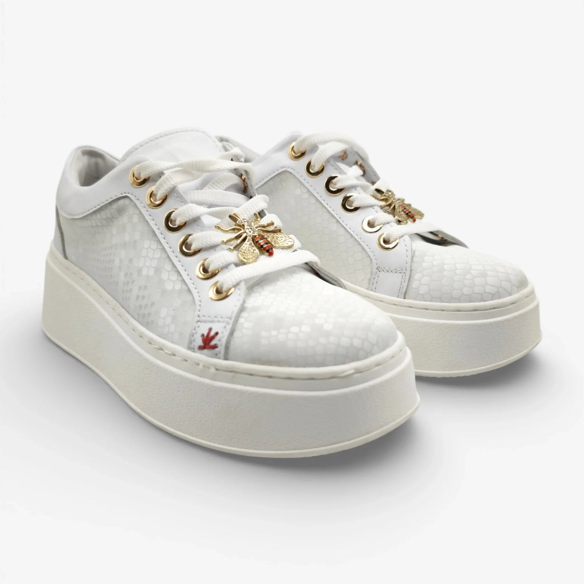 Moda Pelle 15520 Bela video #Boja_Bela